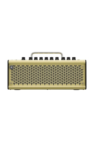 Yamaha Thr10 Iı 2X3" 20-Watt Modeling Combo Amfi