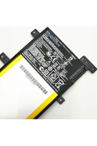 Asus Uyumlu X555La X555Ld X555Lb F554L F555L C21N1347 C21Pqc1 Pili