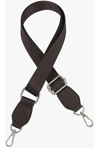 Sosela 99-90004 Taba 4 Cm Kolon Nikel Askı Çanta Aksesuarı - Taba
