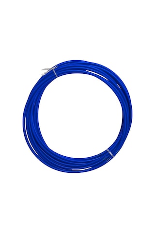 Delux Serisi Hl-161 Hulohop 60 Cm Mavi Beden Kondisyon Fitness