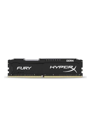 Kingston HX426C16FB/16 HyperX Fury 16GB 2666 MHZ DDR4 PC Ram