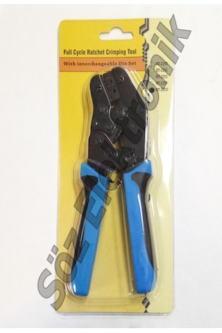 Ht 225 D Cırimtol Terminal Pense 1 Adet