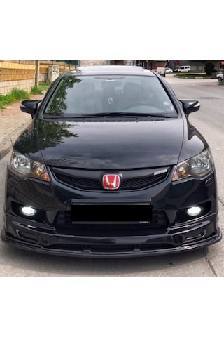 Honda Civic Fd6 Yarasa Ayna 2006-2011 Batman Ayna Kapağı
