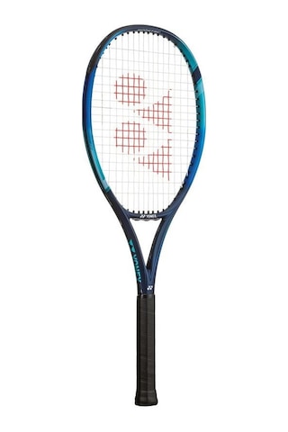 Yonex Ezone Sonic Gök Mavi 102 Kafa 280 Gram Tenis Raketi Kordajlı 001