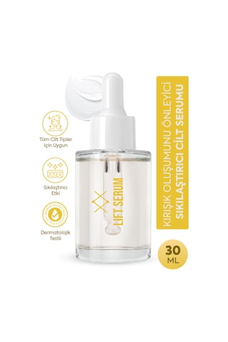 Soi Cosmetics Lift Serum 30 ML