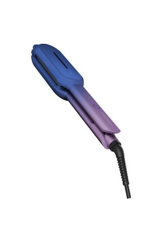 Grundig HS 8330 Botanika Twist 2 İn1 Saç Düzleştirici Ve Wag Maşası (Teşhir & Outlet)