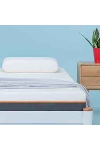 Visko Love Energy 90x190 Tek Kişilik Visko Yatak 90 x 190 CM