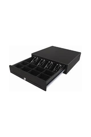 Pshop Metal Para Çekmecesi 5 Gözlü 5c5c Kdo
