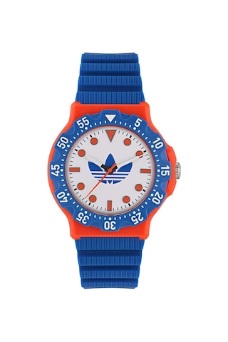 Adidas Adaosy25513 Kol Saati Turuncu
