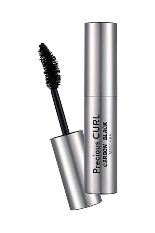 Flormar Precious Curl Kıvırıcı Maskara 002 Carbon Black