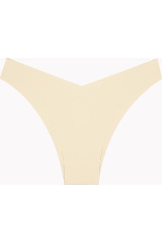 Nbb Kadın Lazer Kesim V Shape Brazillian Sip Külot 328 3'lü Paket