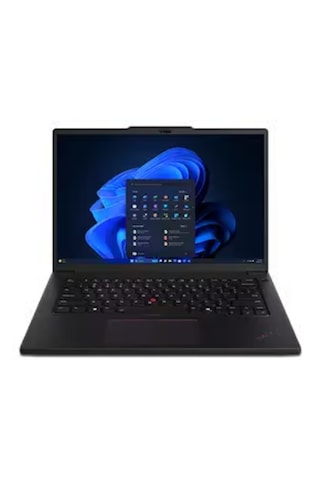 Lenovo Thinkpad P14S Gen5 21G2000ATX u7-155H 32 GB 1 TB SSD 4 GB Nvidia RTX500ADA 14.5" W11P İş İstasyonu