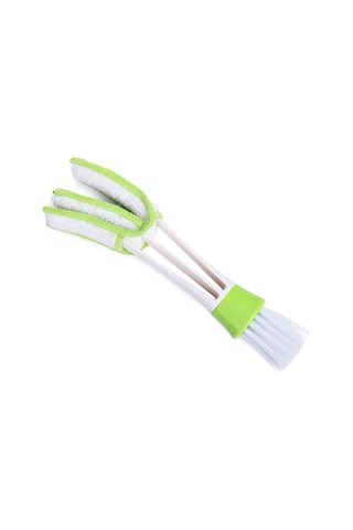 Araba Havalandırma Deliği İçin 1 Adet Mini Toz Bezi, Çok İşlevli