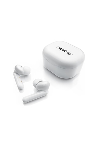 Niceboy Hıve Pins 3 Bluetooth 5.1 Kulak İçi Kulaklık