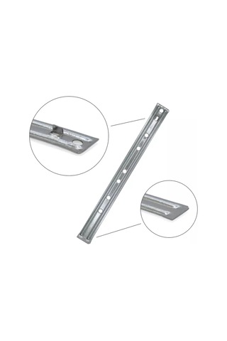 Dektaj Gizli Bağlantı Elemanı Zmiyka-doroj Stoperli 200dc50 212797487