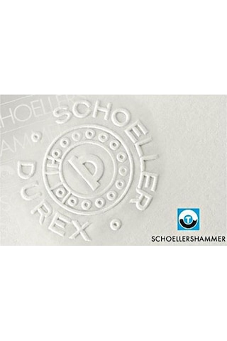 Schoellershammer Durex Teknik Resim Kağıdı 70x100 / 200 G 5'li