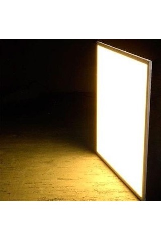 60X60 48 Watt Blacklight Sıva Üstü Led Panel Gün Işığı Beyaz