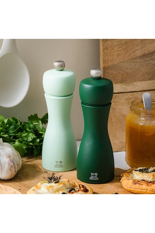 Peugeot Tahiti Duo Water Tuz Ve Karabiber Değirmeni 15 Cm