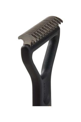Fiskars Kedi Ve Köpek Kıtık Açıcı Ve Alt Tüy Toplayıcı Tarak Fk-2009136 Fiskars