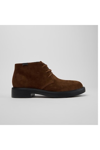 Camper Dean Kahverengi Erkek Bot Cmpk300493-007 Cmp.004