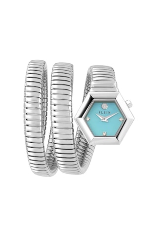 Philipp Plein Pwzaa0625 Kadın Kol Saati Metalik Gri