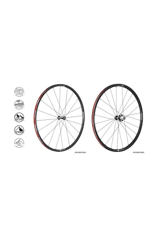 Fsa Vision Trimax 25 Kb U-fren Yol Bisikleti Jant Seti