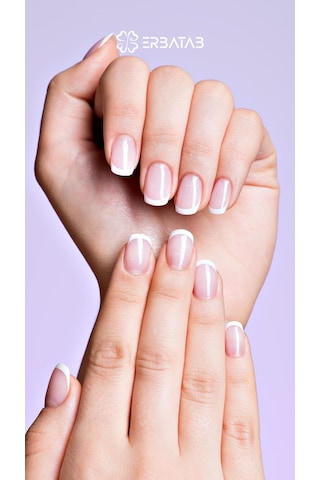 Erbatab Avantaj Paketi 3 (Kollajen, Biotin, Dulavratotu)