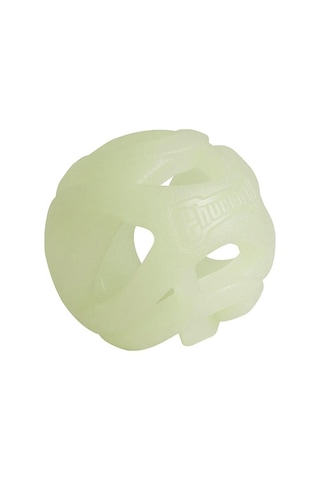 Chuckit Max Glow Air Fetch Gece Parlayan Köpek Oyun Topu Orta Boy 6,5 Cm 260-50001.01