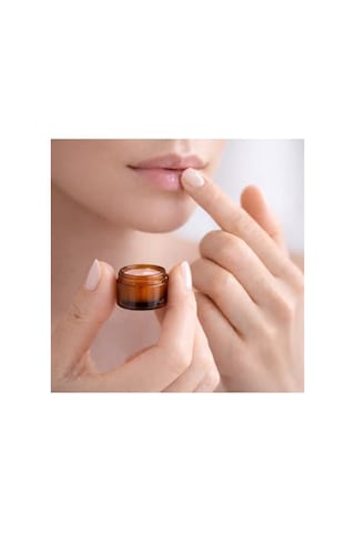 10 Ml Hacimli Mini Amber Cam Kavanoz, Sızdırmaz Kapağa Sahip 2.8 L