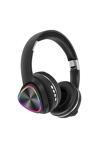 Karler Bass Tune 650 Bt Rgb Kablosuz Kafaüstü Kulaklık