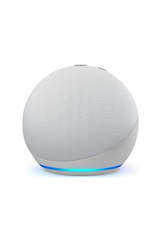 Amazon Echo Dot(4. Nesil) Alexa Akıllı Asistan Bluetooth Hoparlör
