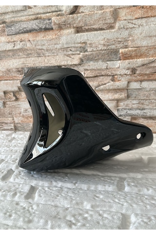 Mbd Cg Alt Sakal Siyah Tkm Bağlantı Demiri Dahil