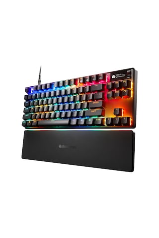 Steelserıes Apex Pro Tkl Gen 3 Mekanik Kablolu Gaming Q Klavye - Uk