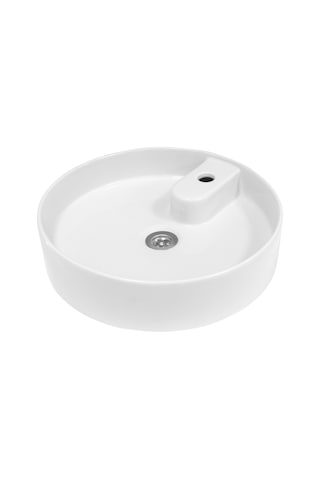 Karen Banyo Motıon 45 CM Tezgah Üstü Çanak Lavabo