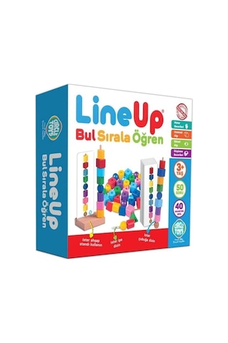 Circle Toys Line Up