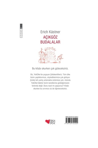 Açıkgöz Budalalar (551518435)