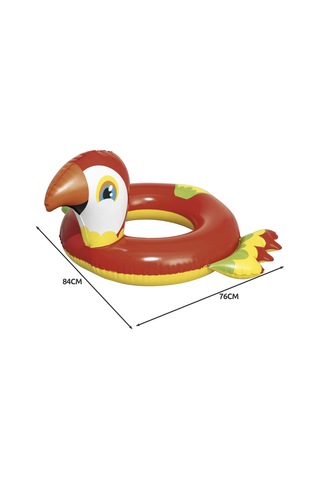 Bestway Hayvan Figürlü Deniz Simit 80cm