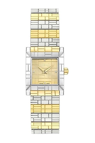 Versace Vrscve9b00424 Kadın Kol Saati