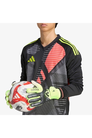 Adidas Copa Pro Unisex Siyah Kaleci Eldiveni Jn5334