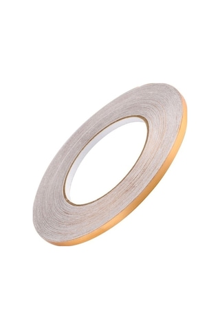 0.5 Cm 50 Metre Gold Fayans Arası Şerit - Bant