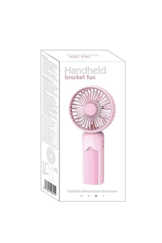 Benisa Shop Mini El Fanı Şarzlı Yeşil