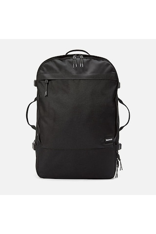 Timberland Weather Ready 40-liter Travel Unisex Sırt Çantası-32653 Siyah