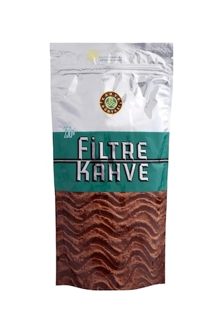 Kahve Dünyası Filtre Kahve 12 x 250 G