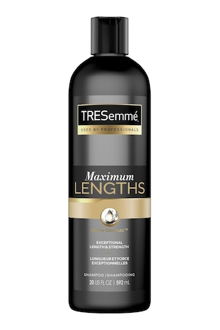 TRESemme P/C Maximum Lengths Kırılma Karşıtı Şampuan 592ML