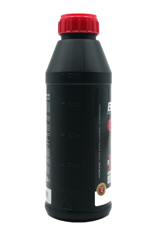 Brake Fluid Dot-4 450 Ml Hidrolik Fren Sıvısı