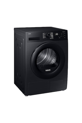 Samsung DV90DG52A0ABAH 9 KG Isı Pompalı Çamaşır Kurutma Makinesi