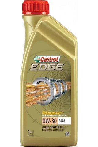 Castrol Edge 0W-30 1 L