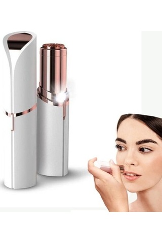 Yüz Ve Cilt Epilasyon Aleti Flawless