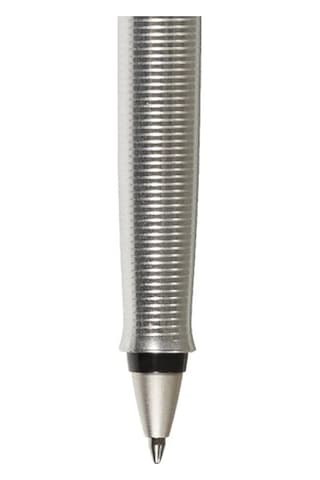 Ayrex Serisi K361 Zircon Silver Tükenmez Kalem Genel
