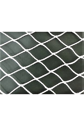 3 X 5 Metre Çocuk Güvenlik Filesi Kalınlık 3 Mm Balkon Güvenlik F